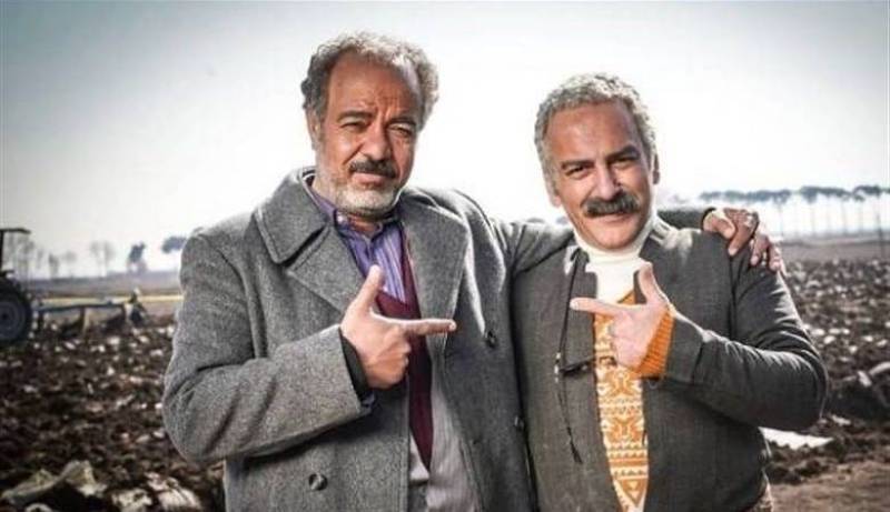 معرفی سریال‌های نوروز و رمضان ۱۴۰۲